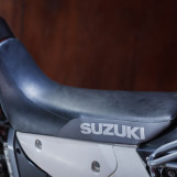 Мотоцикл Suzuki DJEBEL 250 с пробегом 27912 км