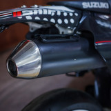 Мотоцикл Suzuki DR-Z400SM с пробегом 25941 км