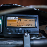 Мотоцикл Suzuki DR-Z400SM с пробегом 25941 км