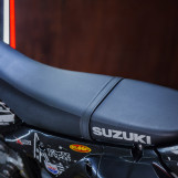 Мотоцикл Suzuki DR-Z400SM с пробегом 25941 км