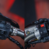 Мотоцикл Suzuki DR-Z400SM с пробегом 25941 км