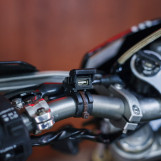 Мотоцикл Suzuki DR-Z400SM с пробегом 25941 км