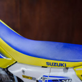 Мотоцикл Suzuki DR-Z400SM с пробегом 21400 км