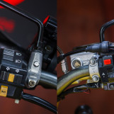 Мотоцикл Suzuki DR-Z400SM с пробегом 21400 км