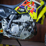 Мотоцикл Suzuki DR-Z400S с пробегом 25988 км