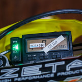 Мотоцикл Suzuki DR-Z400S с пробегом 25988 км