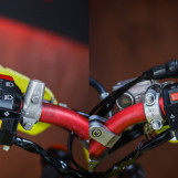 Мотоцикл Suzuki DR-Z400S с пробегом 25988 км