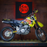Мотоцикл Suzuki DR-Z400S с пробегом 25988 км