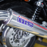 Мотоцикл Yamaha V-MAX 1200 с пробегом 15177 км