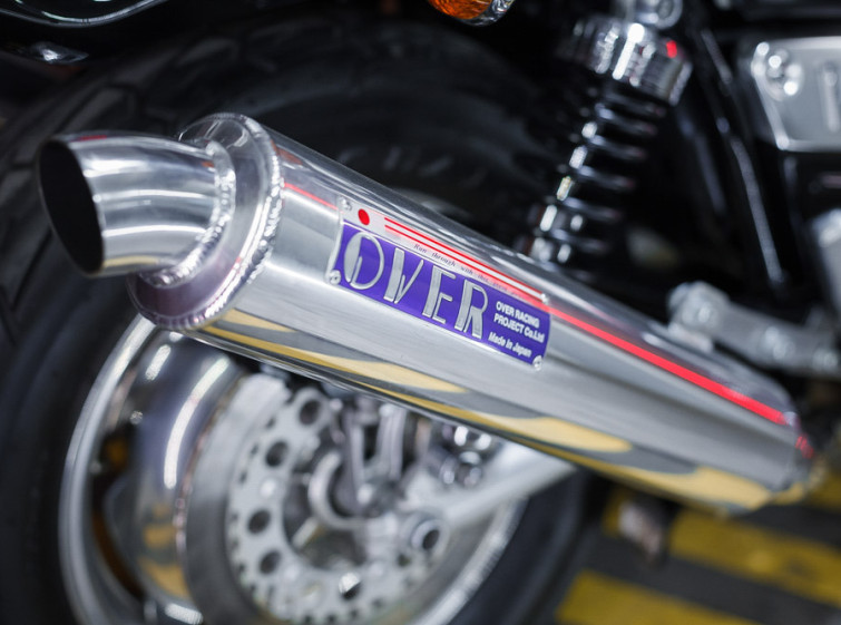 Мотоцикл Yamaha V-MAX 1200 с пробегом 15177 км