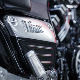 Мотоцикл Yamaha V-MAX 1200 с пробегом 15177 км