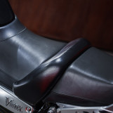 Мотоцикл Yamaha V-MAX 1200 с пробегом 15177 км