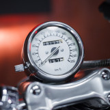 Мотоцикл Yamaha V-MAX 1200 с пробегом 15177 км