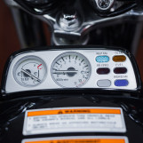 Мотоцикл Yamaha V-MAX 1200 с пробегом 15177 км