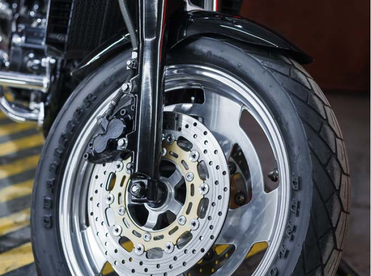 Мотоцикл Yamaha V-MAX 1200 с пробегом 15177 км