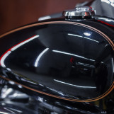 Мотоцикл Suzuki Intruder 400 с пробегом 21269 км