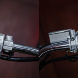 Мотоцикл Suzuki Intruder 400 с пробегом 21269 км