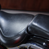 Мотоцикл Suzuki Intruder 400 с пробегом 21269 км