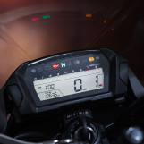 Мотоцикл Honda NC700S DCT ABS с пробегом 10636 км