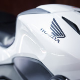 Мотоцикл Honda NC700S DCT ABS с пробегом 10636 км