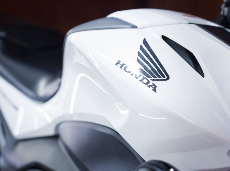 Мотоцикл Honda NC700S DCT ABS с пробегом 10636 км