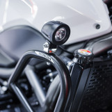 Мотоцикл Honda NC700S DCT ABS с пробегом 10636 км