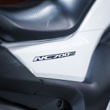 Мотоцикл Honda NC700S DCT ABS с пробегом 10636 км