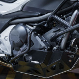 Мотоцикл Honda NC700S DCT ABS с пробегом 10636 км