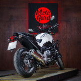 Мотоцикл Honda NC700S DCT ABS с пробегом 10636 км