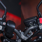 Мотоцикл Honda NC700S DCT ABS с пробегом 10636 км