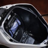 Мотоцикл Honda NC700S DCT ABS с пробегом 10636 км