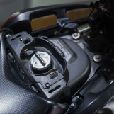 Мотоцикл Honda NC700S DCT ABS с пробегом 10636 км