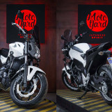 Мотоцикл Honda NC700S DCT ABS с пробегом 10636 км