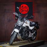 Мотоцикл Honda NC700S DCT ABS с пробегом 10636 км