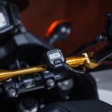 Мотоцикл Honda NC700X DCT ABS с пробегом 15435 км