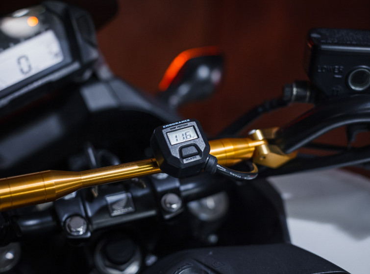 Мотоцикл Honda NC700X DCT ABS с пробегом 15435 км