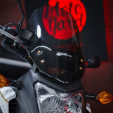 Мотоцикл Honda NC700X DCT ABS с пробегом 15435 км