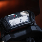 Мотоцикл Honda NC700X DCT ABS с пробегом 15435 км