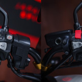 Мотоцикл Honda NC700X DCT ABS с пробегом 15435 км