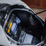 Мотоцикл Honda NC700X DCT ABS с пробегом 15435 км