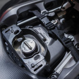 Мотоцикл Honda NC700X DCT ABS с пробегом 15435 км