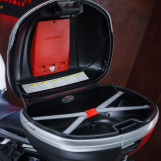 Мотоцикл Honda NC700X DCT ABS с пробегом 15435 км