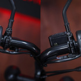 Мотоцикл Harley Davidson Street XG750 ABS с пробегом 8764 км