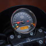 Мотоцикл Harley Davidson Street XG750 ABS с пробегом 8764 км