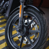 Мотоцикл Harley Davidson Street XG750 ABS с пробегом 8764 км