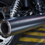 Мотоцикл Harley Davidson Street XG750 ABS с пробегом 8764 км