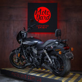 Мотоцикл Harley Davidson Street XG750 ABS с пробегом 8764 км