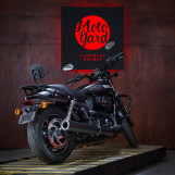 Мотоцикл Harley Davidson Street XG750 ABS с пробегом 8764 км