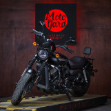 Мотоцикл Harley Davidson Street XG750 ABS с пробегом 8764 км