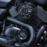 Мотоцикл Harley Davidson Street XG750 ABS с пробегом 8764 км